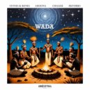 Stones & Bones, Chaleee feat. Rüvimbo - Wada