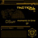 DSurr - Swept Away ()