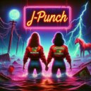 J-Punch & Dave Moonshine - The Beautiful Shit ()