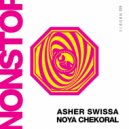 ASHER SWISSA & Noya Chekoral - Nonstop