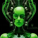 Yocon - Illusion (Original Mix)