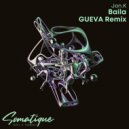 Jon.K - Baila