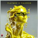 Playmen, Valeron, Klavdia - Touch Me (Extended Version)