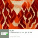 York, Eran Hersh, Solr - Wema (Extended Mix)