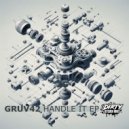 Gruv42 - This High