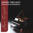 Aspen Twilight - Piano Sonata No. 10, Op. 14 No. 2: II. Andante