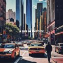 Paul Losev - A Life In The City (Original Mix)