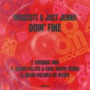 Mascott & Just Jenna - Doin' Fine