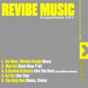 Sergio Caubal, Borja Garcia - Like The Soul (Jorge Medrano Remix)