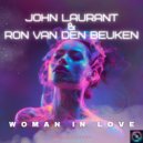 John Laurant & Ron van den Beuken - Woman In Love (Radio edit)