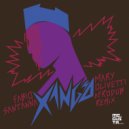 Fabio Santanna - Xangô (Mary Olivetti Afrodub Remix)
