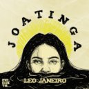 Leo Janeiro - Moonlight Disko