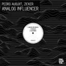 Pedro Auguxt,Zicker - Electronic (Original Mix)