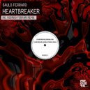 Saulo Ferraro - Heartbreaker (Rodrigo Ferrari Remix)