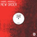 Gabriel Andreolli,Antônio Farhy - Approate (Original Mix)