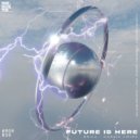 Érica - New Direction (Beranger & T_Pazos Remix)