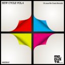 PiNKE - Spaciba Break (Original Mix)