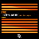PiNKE - Tiger\'s Avenue (Érica Remix)