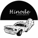 Hinode - Shades Of Grey (Original Mix)