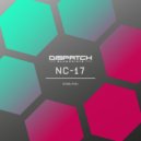 NC-17 - Harvey Keitel (Original Mix)