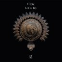 Cipy - Written Roots