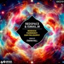 ISMAIL.M, Redspace - Mekbuda