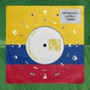 Kurd Maverick, La Perla - Guayabo (Extended Mix)