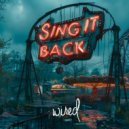 Marine Abtan, Adore (FR) - SING IT BACK (Original Mix)