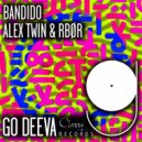 Alex Twin, RBØR - Bandido