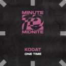 Kodat - One Time