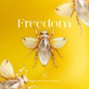 Lydia Lyon, Ginchy, Homura - Freedom (Original Mix)