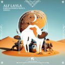 Simioli & Karl8 & Andrea Monta - Alf Layla