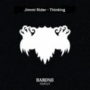 Jimmi Rider - Thinking