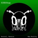 Kreisel, Monococ - Find Yourself