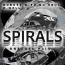 Robots With No Soul - One Forty One (Original Mix)