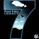 Seven Cubes - Eagle
