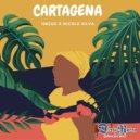 IINCUS & NICOLE SILVA - Cartagena (Radio)