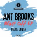 Ant Brooks - Liberta