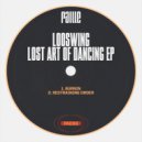Looswing - Restraining Order (Original Mix)