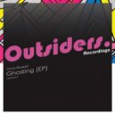 Octa Barezzi - Ghosting