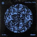 Chris Diaz, Fama (US) - On Me (Extended Mix)