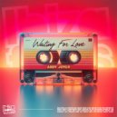 Andy Joyce - Waiting For Love (Instrumental Mix)