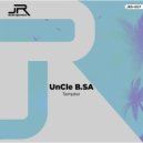 UnCle B.SA - Tamptei (Original Mix)