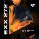 Geeyo Ibra, Anza - One By One (Original Mix)