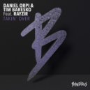 Daniel Orpi - Get Some