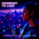 Cassetter & The Lightning Kids - Somebody To Love (Instrumental)