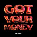 Novak - Got Your Money (Extended Mix)