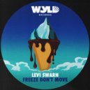Levi Swarn - Freeze Don\'t Move (Original Mix)