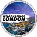 Weapons Grade - Ghost (Original Mix)