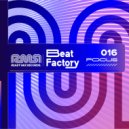 Beat Factory feat. Stamina - Let's Take A Walk